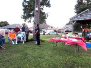 National Night Out 2014