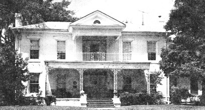 Allison Home