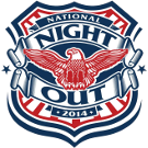 Neighborhood Watch Logo